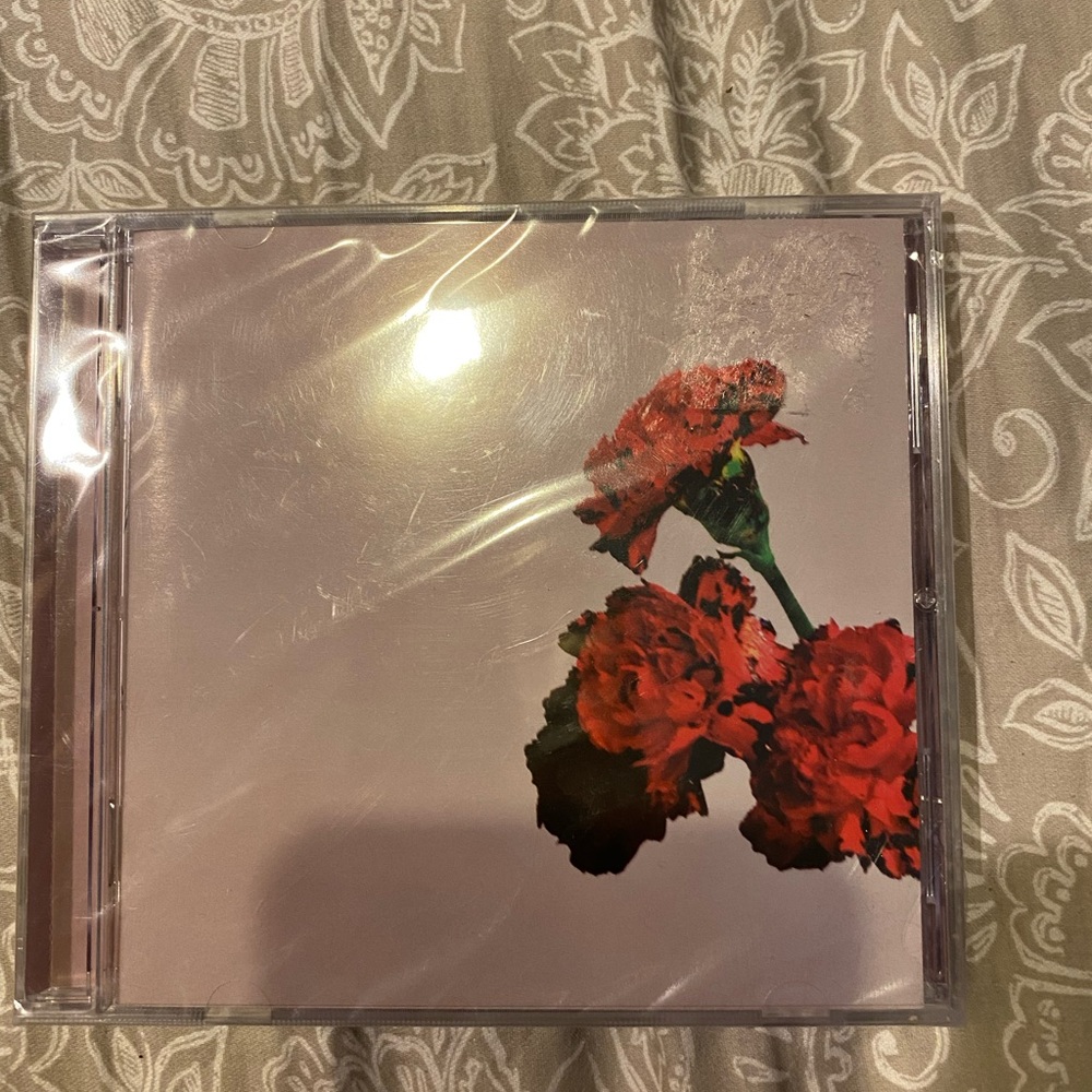 John Legend CD